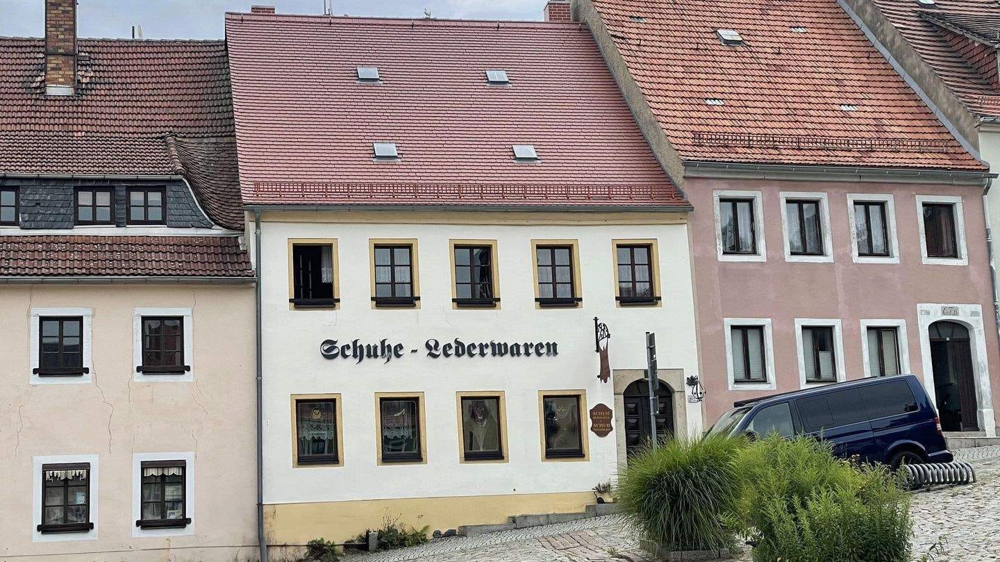 Immobilie in Stolpen - Wohnen und Arbeiten vereinen - Bild 0