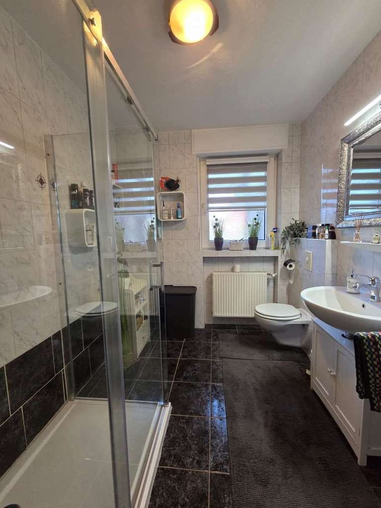 Immobilie in Ahaus - Charmantes Ein-/Zweifamilienhaus mit tollem Garten - zeitnah frei! - Bild 3