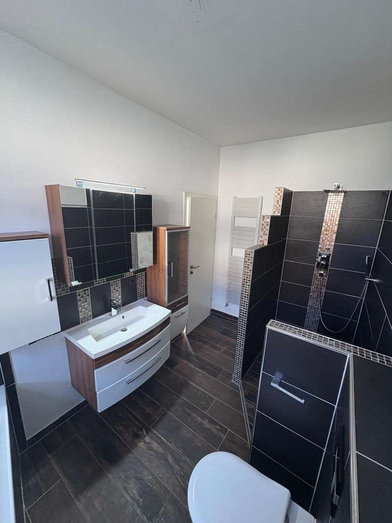 Immobilie in Hermsdorf - "Zwei Ebenen, ein Zuhause – Maisonette in ruhiger Lage" - Bild 3