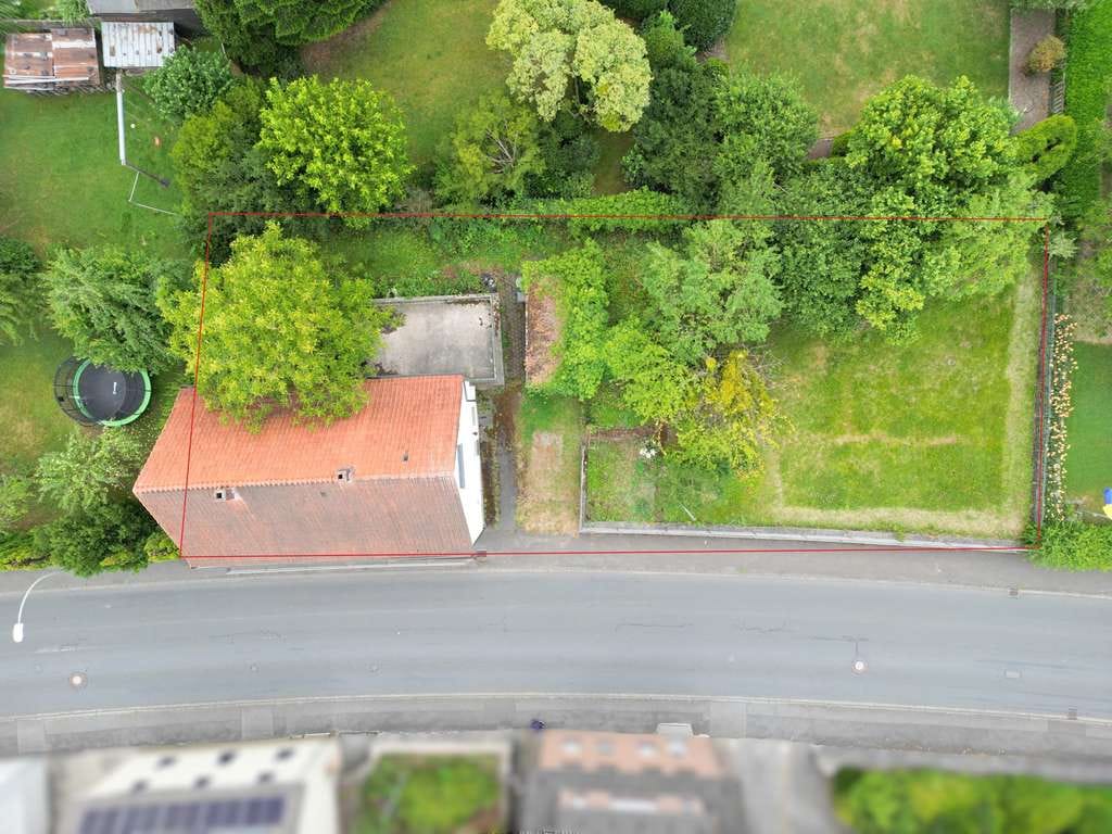 Immobilie in Arnsberg - / Baugrundstück mit Altbestand in Herdringen - Bild 1