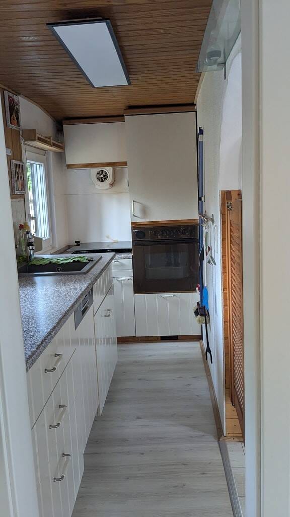 Immobilie in Wietze - Auszeit am Wald! Ferienhaus zu verkaufen - Bild 3
