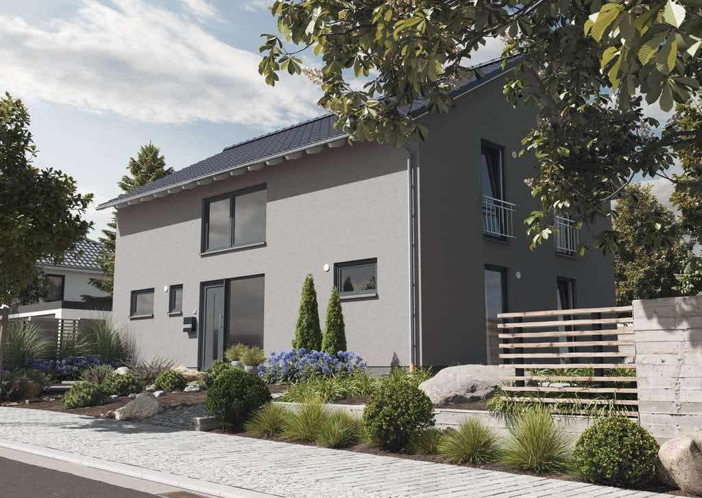 Immobilie in Weilrod - Charmantes Landhaus in Altweilnau - Bild 0