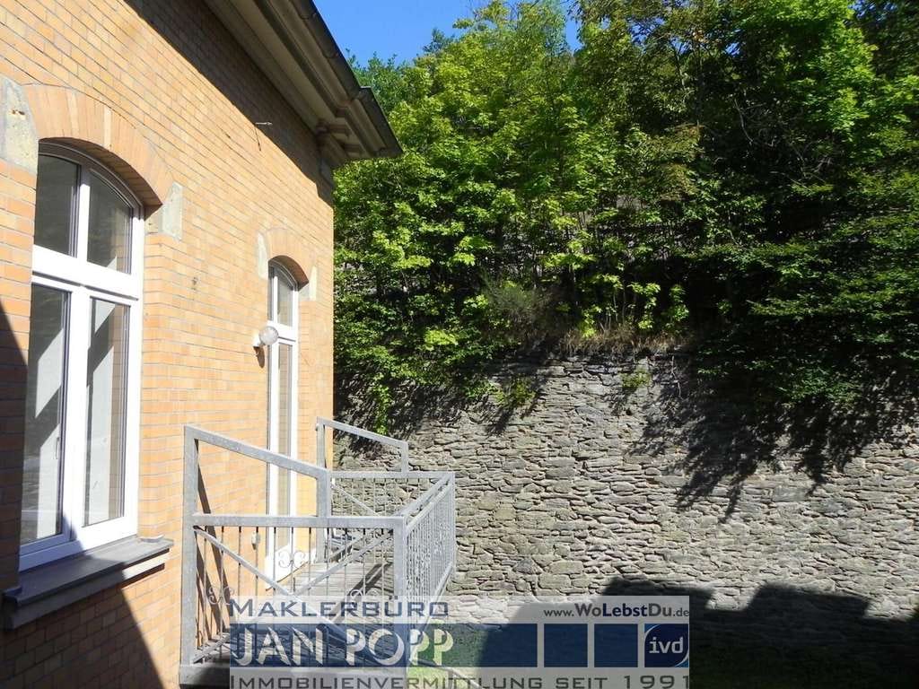 Immobilie in Greiz - Vermietete Balkonwohnung in Zentrumsnähe - Bild 2
