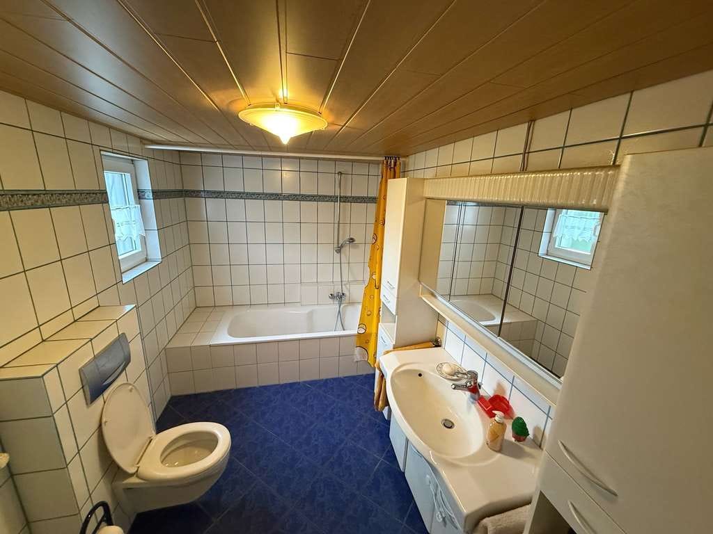 Immobilie in Ensdorf/Saar - Moderne Wohnqualität in renovierter Immobilie in Ensdorf - Bild 4