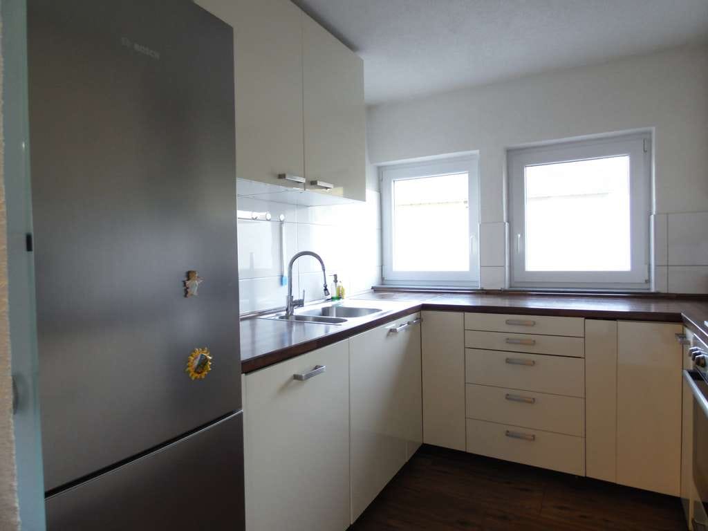Immobilie in Neckarzimmern - gepflegte Erdgeschosswohnung in Neckarzimmern - Bild 4