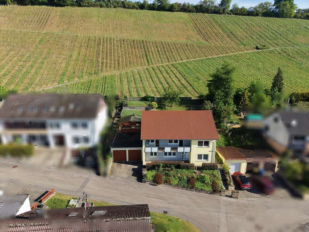 Immobilie in Pfaffenhofen - VBU Immobilien - Mit viel Platz, flexibler Nutzung, Ausbaupotenzial und unverbaubarer Aussicht - Bild 4