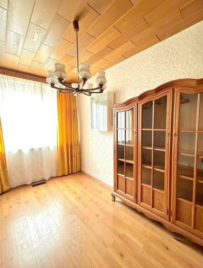 Immobilie in Husum - Historischer Charme trifft auf Potenzial – Einfamilienhaus mit Garten im Herzen von Husum - Bild 3