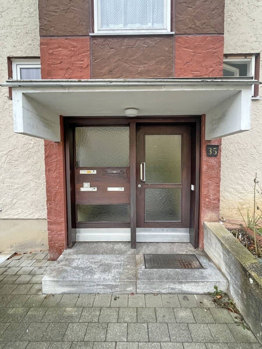 Immobilie in Greding - Eigentumswohnung in Greding - Bild 2