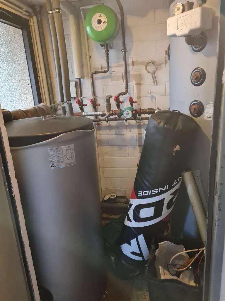 Immobilie in Weilerswist - Doppelhaushälfte - Bild 2