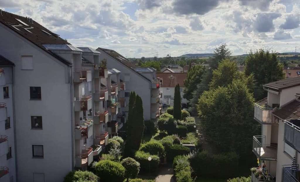 Immobilie in Heilbronn - Charmante 1-Zimmer Dachgeschosswohnung in Horkheim - Bild 0