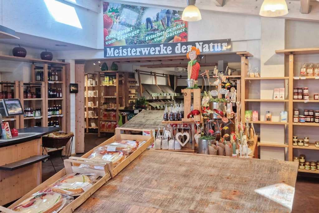 Immobilie in Eberdingen - Wohnen & Arbeiten unter einem Dach – Haus mit Laden, Lager & Entwicklungspotenzial in zentraler Lage - Bild 2
