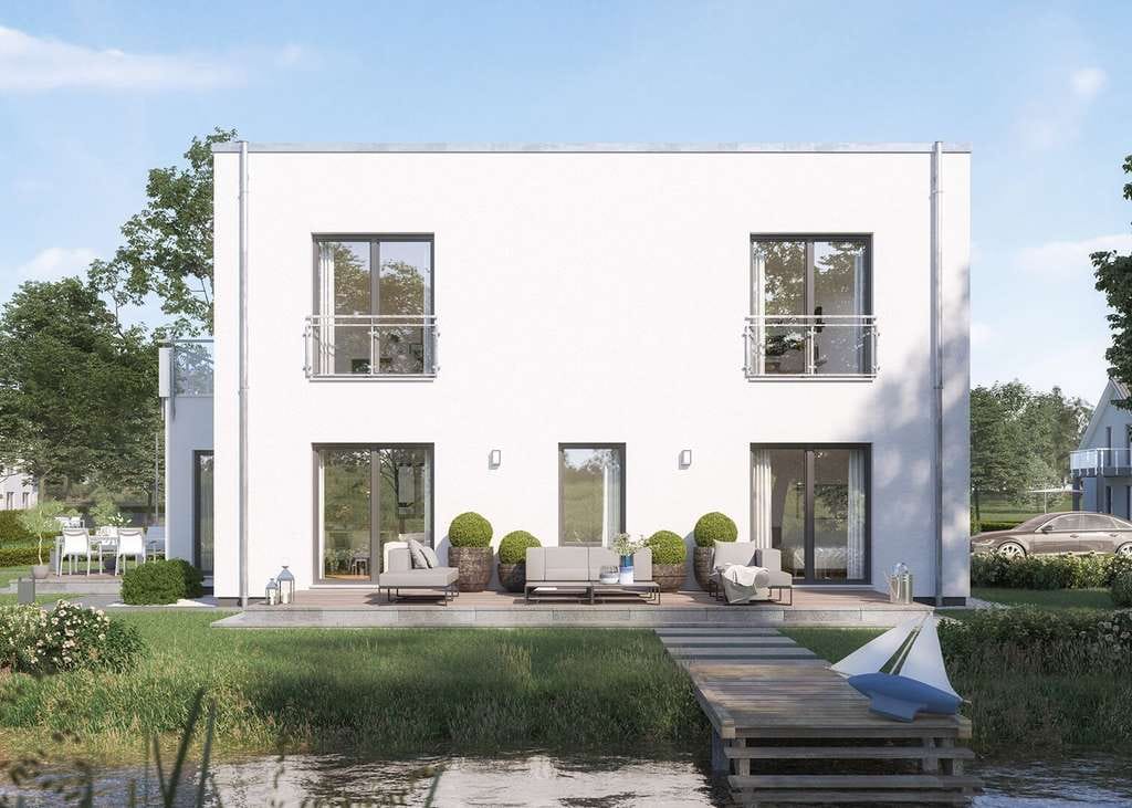 Immobilie in Strehla - Ein Haus, das perfekt zu Ihnen passt - Bild 3