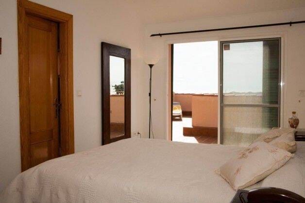 Immobilie in Schneverdingen - Penthouse auf dem Dach - Bild 1