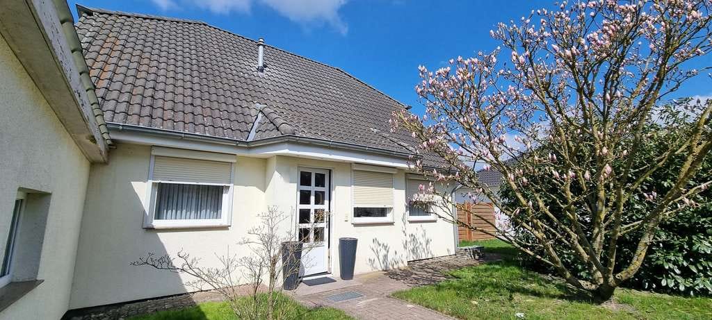 Immobilie in Papendorf - Grüne Idylle am Dorfrand - Papendorf - Bild 0