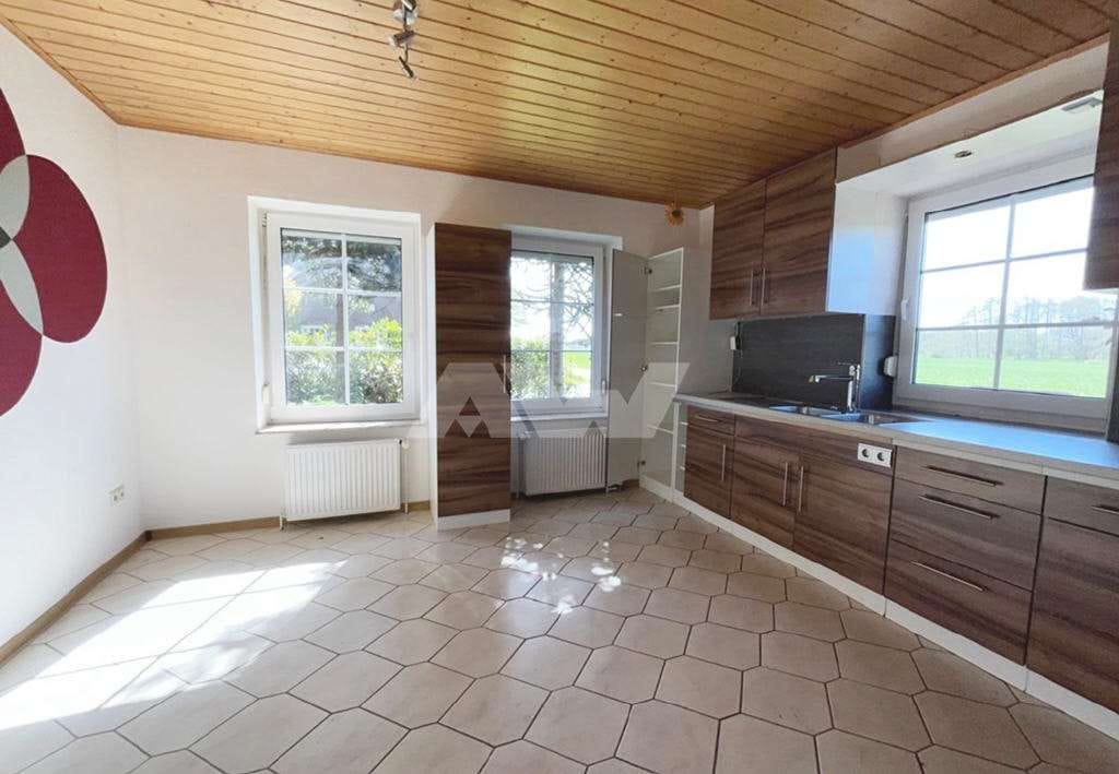 Immobilie in Halbemond - Einfamilienhaus mit Garten in Halbemond!
Objekt-Nr.: 26-010-S - Bild 3