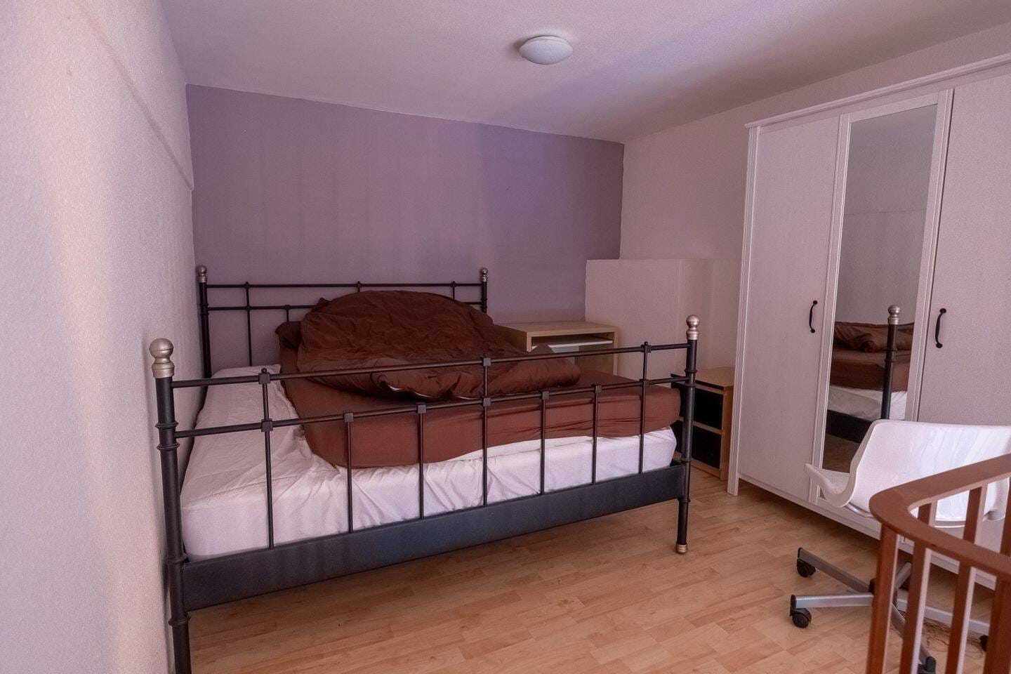 Immobilie in Lahnstein - Vermietete Maisonettewohnung mit Schwimmbad in Lahnstein. - Bild 3