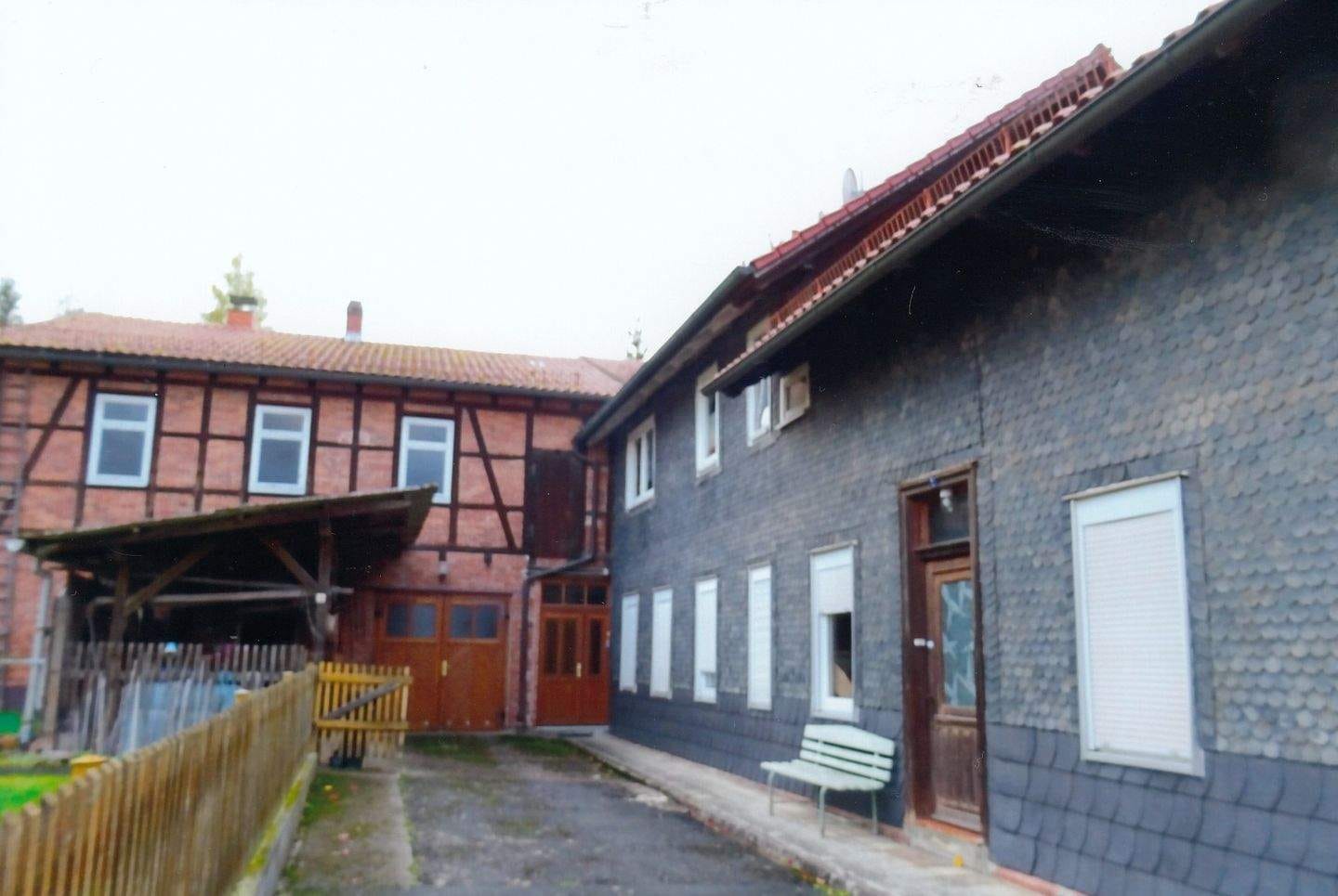 Immobilie in Themar - Modernisiertes geräumiges Wohnhaus in Themar - Bild 3