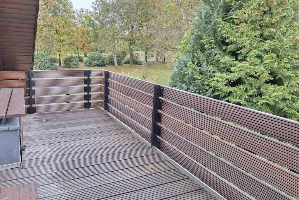 Immobilie in Faßberg - Top gepflegtes 1 Zimmer Apartment in der Nähe von Faßberg und Unterlüß ! Viele Nutzungsoptionen - Bild 4