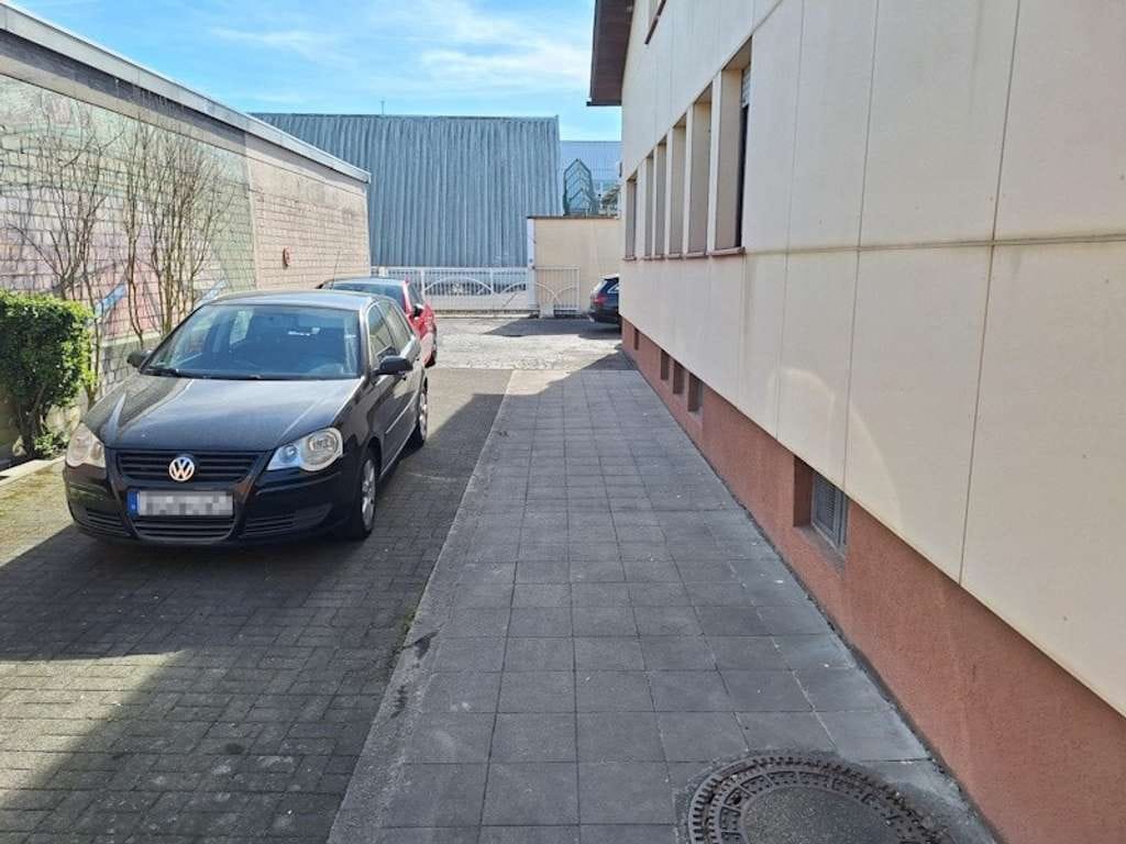 Immobilie in Gießen - MFH in Gießen - Stadt - Bild 2