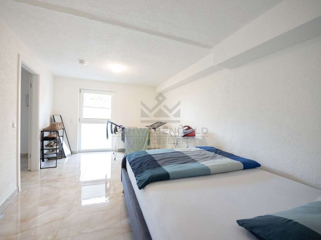 Immobilie in Emerkingen - * Wohngefühl mit besonderem Flair - großzügige Wohnung mit Loft-Charakter, Kücheninsel & Terrass - Bild 4