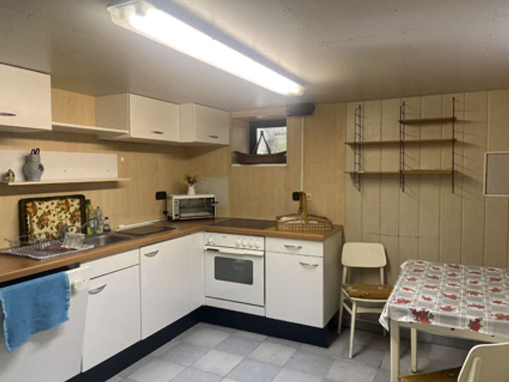 Immobilie in Plessa - Großes Einfamilienhaus mit vielen Extra`s - Bild 3
