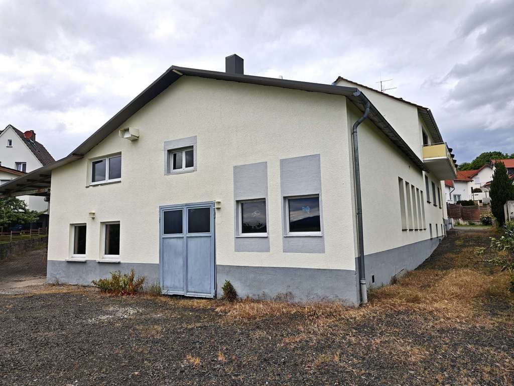 Immobilie in Daxweiler - Daxweiler - Attraktives Einfamilienhaus mit ELW, traumhaftem Fernblick und großen Nutzflächen - Bild 3