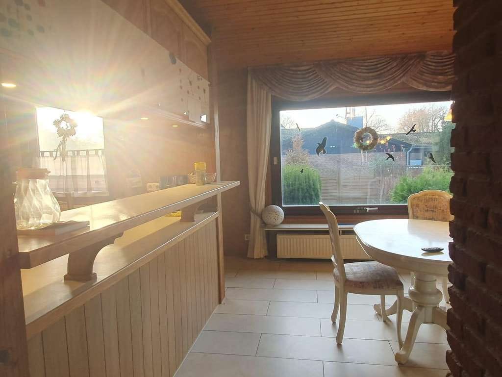 Immobilie in Neetze - Einfamilienhaus auf 1250m² Grundstück - Bild 3