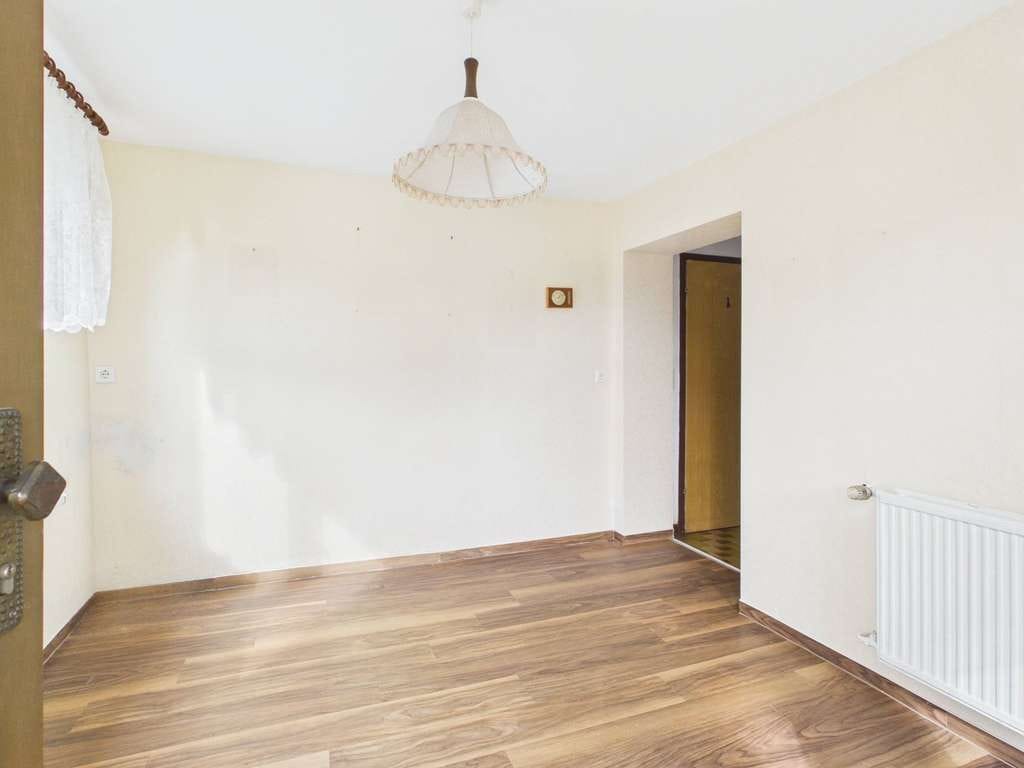 Immobilie in Bollewick - Einfamilienhaus mit Ferienwohnung & Bootsschuppen nahe der Müritz - Bild 3