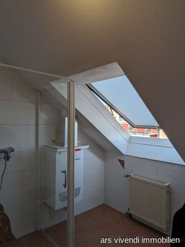 Immobilie in Langenselbold - Ars Vivendi Immobilien: Zauberhafte 2 Zimmer Wohnung! - Bild 4