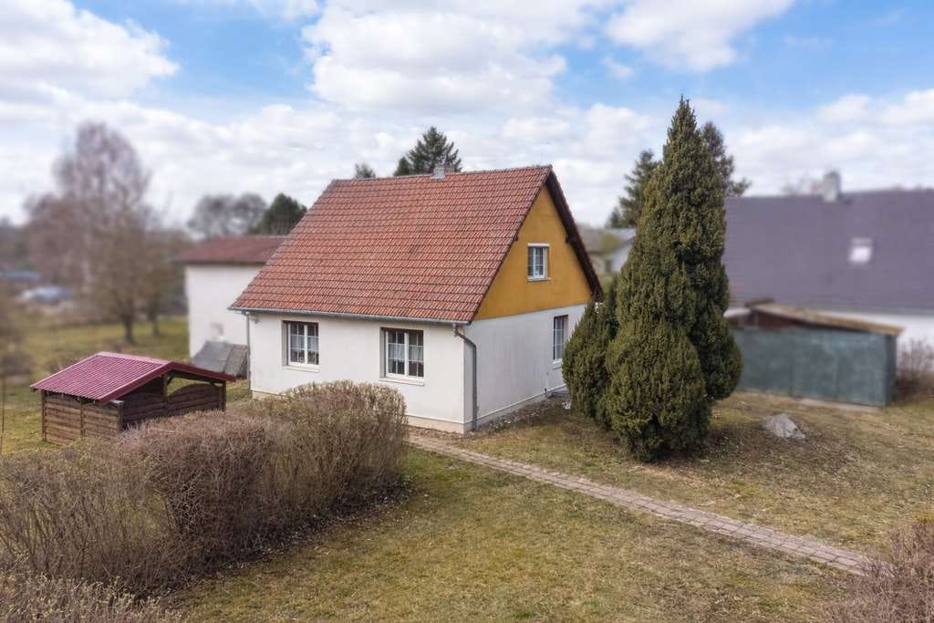 Immobilie in Neuruppin - KENSINGTON - Exklusiv - viele Zimmer und viel Garten in Karwe in Sichtweite des Ruppiner Sees - Bild 4