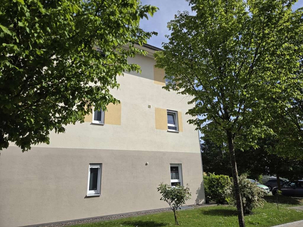 Immobilie in Asbach-Bäumenheim - Betreutes Wohnen: Hochwertige Kapitalanlage im Herzen von Asbach-Bäumenheim - Bild 4