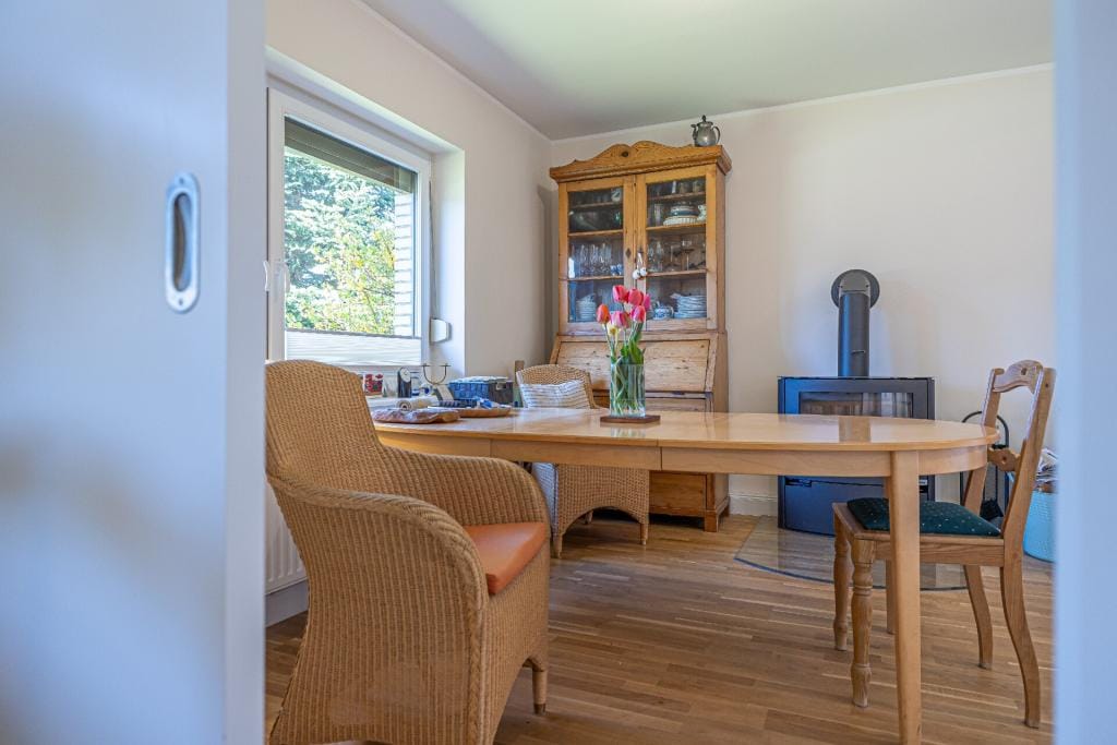 Immobilie in Niesgrau - Einfamilienhaus freistehend in Niesgrau - Bild 3