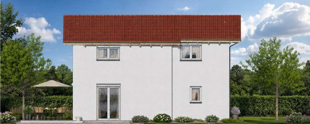 Immobilie in Boos - *** Schlüsselfertig oder als Ausbauhaus: Neubau eines Einfamilienhauses in Boos *** - Bild 3