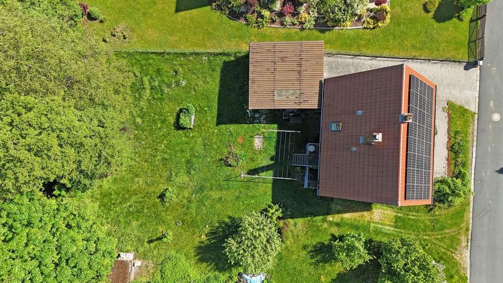 Immobilie in Stadtsteinach - Haus zum Verlieben – Ruhe und Zukunftsenergie! - Bild 2