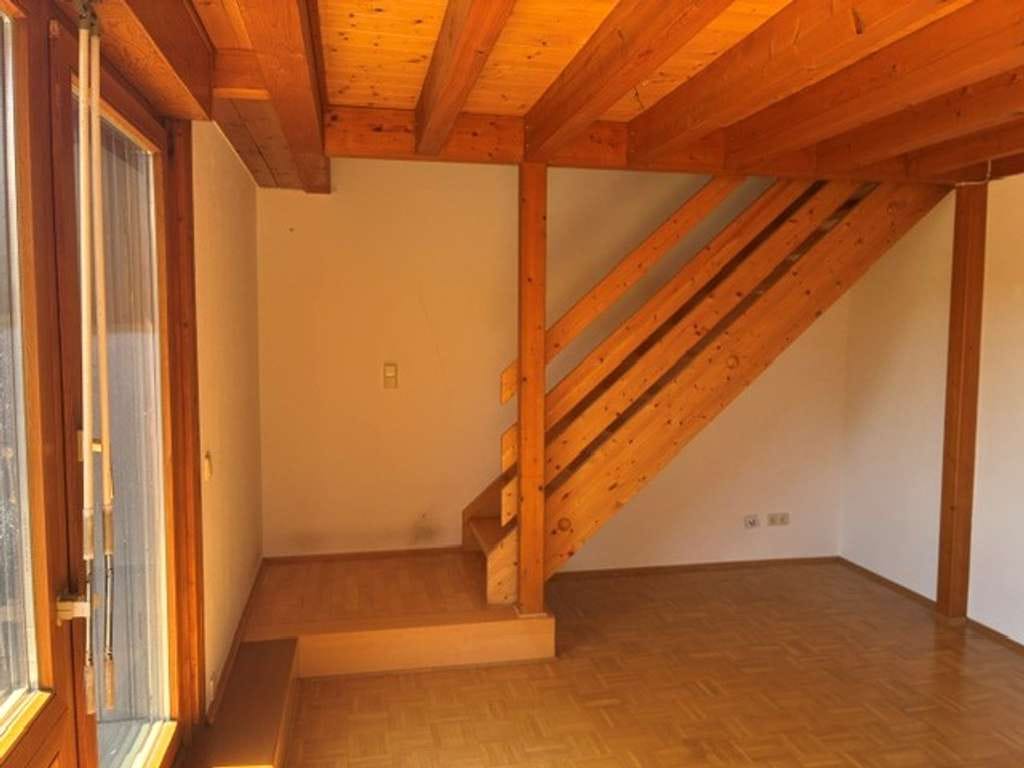 Immobilie in Keltern - #### KELTERN-WEILER
Klein - Fein - Mein
Deine erste Wohnung - Bild 3