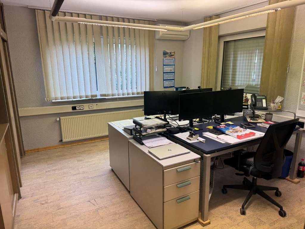 Immobilie in Altenstadt - TOP! 2 große Häuser zum Verkauf für reines Wohnen ! - Bild 2