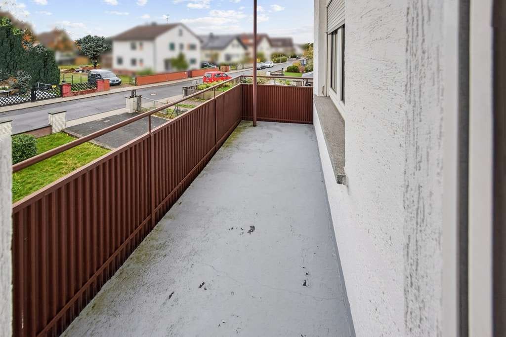 Immobilie in Eppertshausen - Zweifamilienhaus in Eppertshausen - Bild 3