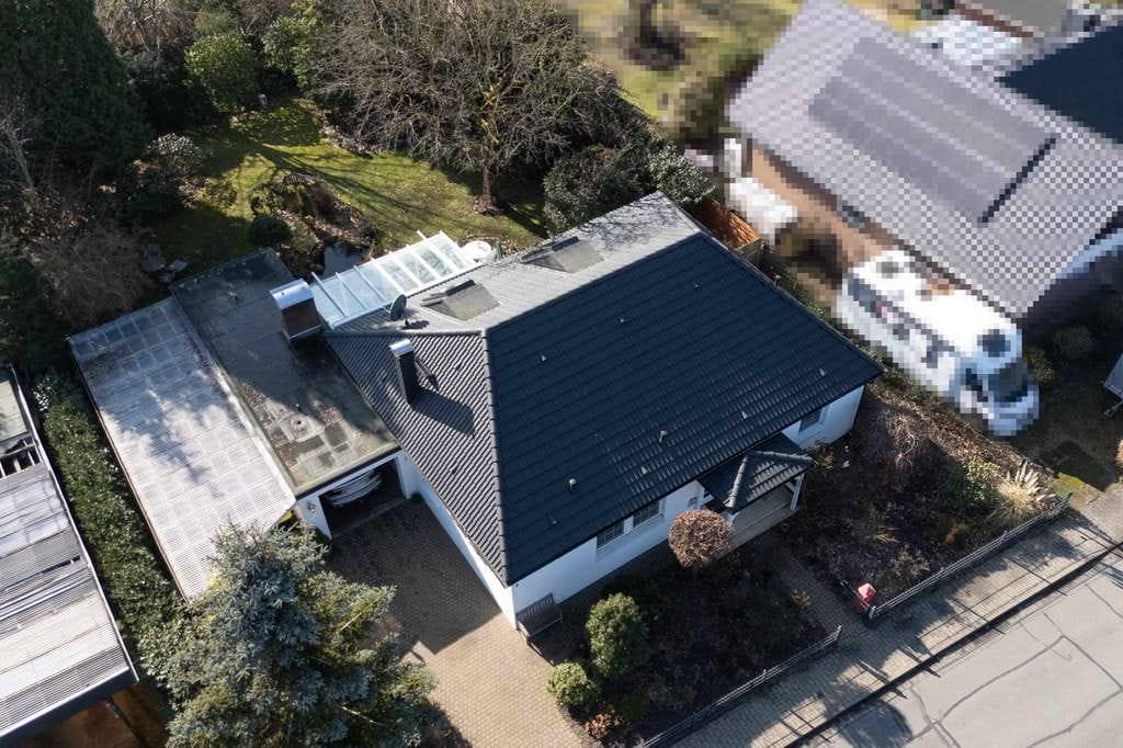 Immobilie in Radbruch - Ankommen und wohlfühlen – Ihr Zuhause im Grünen bei Lüneburg - Bild 2