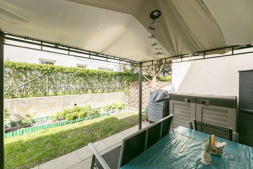 Immobilie in Leipheim - Heute Kapitalanlage – morgen Ihr Zuhause: 3-Zimmer im EG + 2 TG-Stellplätze - Bild 5