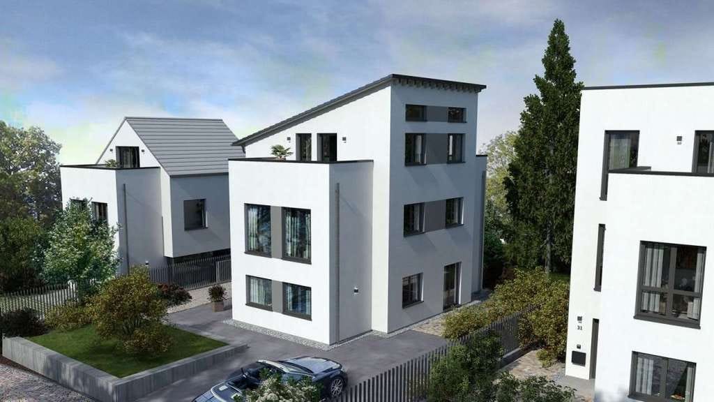 Immobilie in Gaugrehweiler - Ein Traum für Hundebesitzer - mehr Naturnähe geht kaum - Bild 0