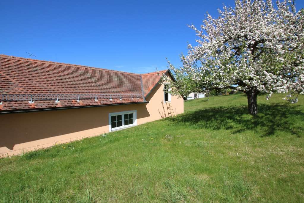 Immobilie in Wald - OH-160-26 Großzügiges Wohnhaus mit viel Potential ca. 26 km nordöstlich von Regensburg - Bild 3