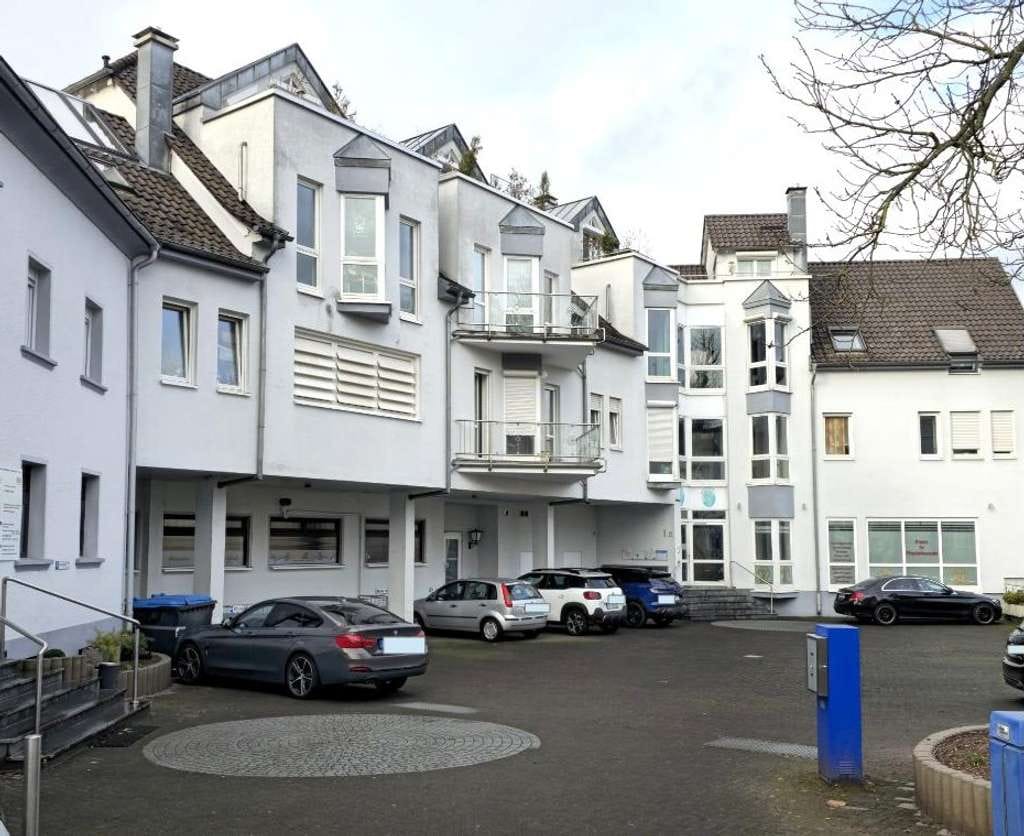 Immobilie in Püttlingen - WOHNEN IM HERZEN VON PÜTTLINGEN - Bild 0