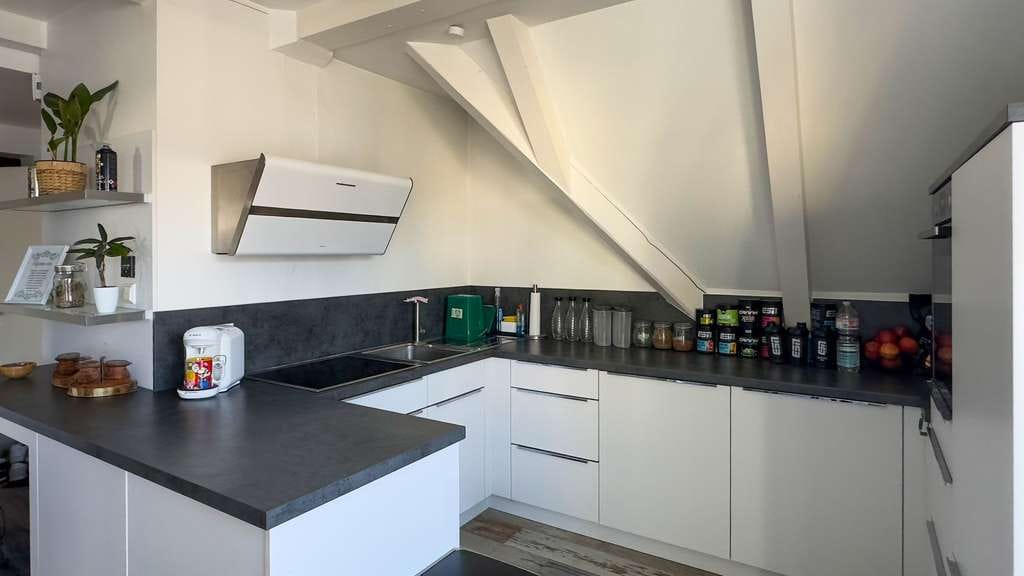 Immobilie in Gärtringen - Charmante Maisonettewohnung in Top-Zustand - Bild 2