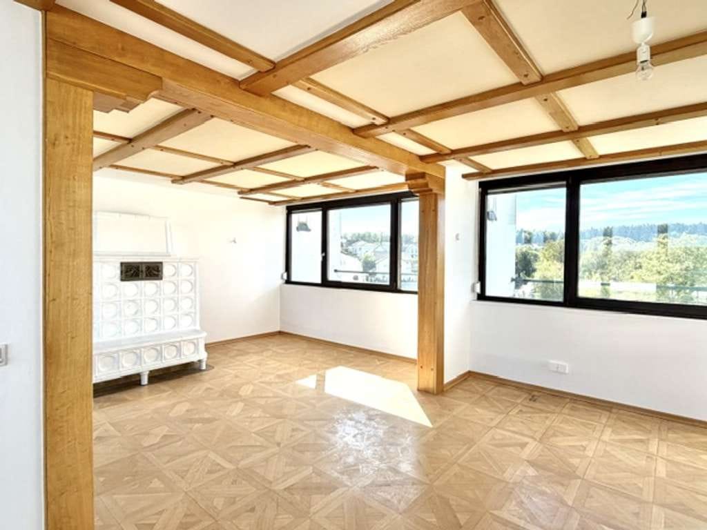 Immobilie in Riedenburg - Penthouse-Wohnung 140 m² mit Panoramadachterrasse und Hausinternem Schwimmbad - Bild 1
