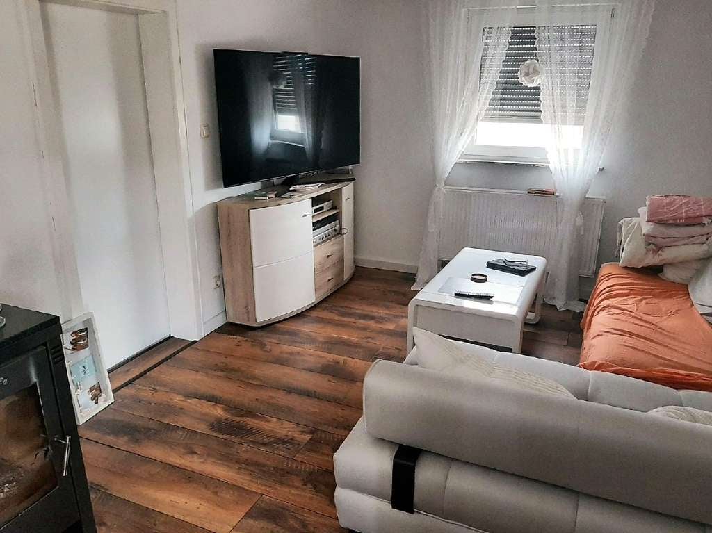 Immobilie in Hürtgenwald - **Dieses großzügige Anwesen mit Anbaupotenzial** - Bild 1