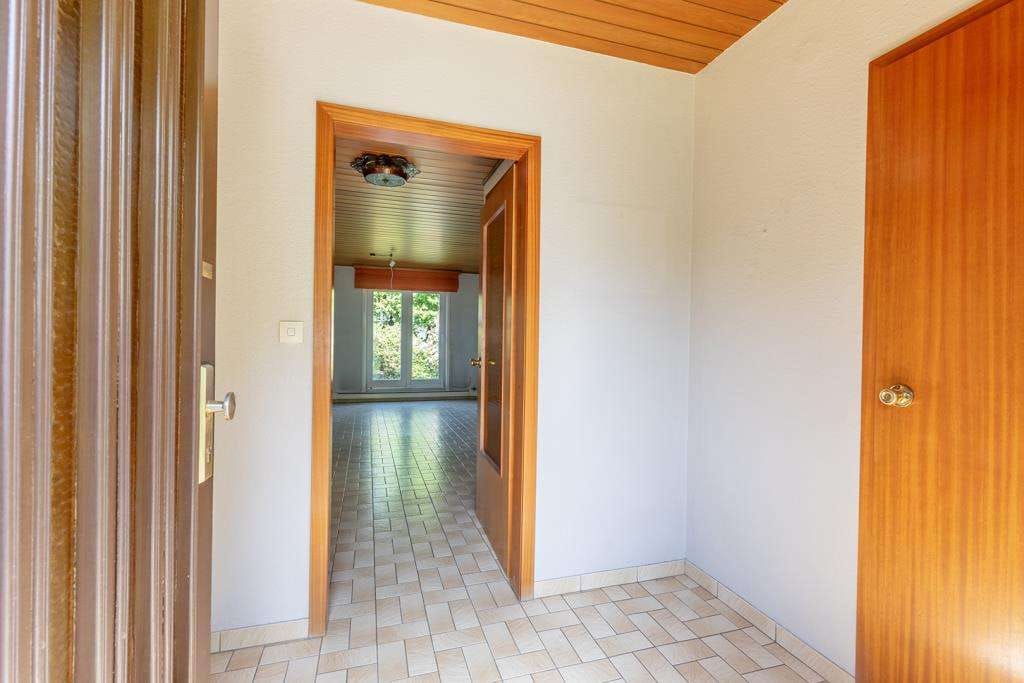 Immobilie in Wohltorf - Ebenerdig in Ruhelage von Wohltorf:
"Gut geschnittener Bungalow wartet auf Ihre Ideen" - Bild 3
