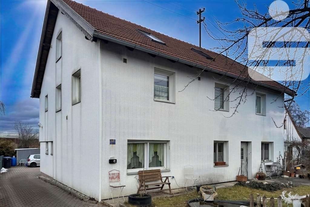 Immobilie in Ampfing - Solides Mehrfamilienhaus in Ampfing - Bild 0