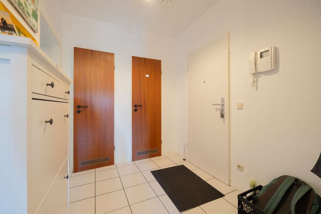 Immobilie in Reppenstedt - 2-Zimmer-Erdgeschosswohnung mit Terrasse & Garten in Reppenstedt - Bild 2