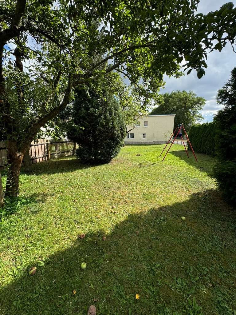 Immobilie in Peuschen - Einfamilienhaus auf dem Land für ambitionierte Handwerker - inkl. Sanierungsfahrplan - Bild 1