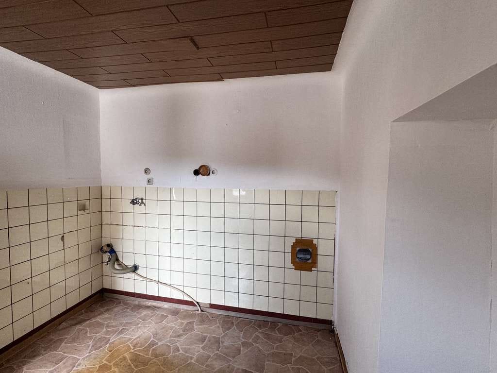 Immobilie in Saarwellingen - Eckreihenhaus in Saarwellingen REISBACH - Bild 4